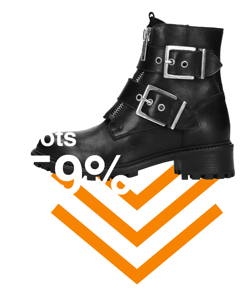 Biker Boots_
