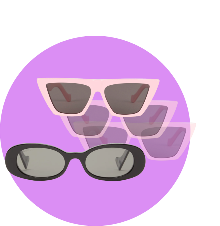2021-stylight-tiktok-fashion-trends-sunglasses