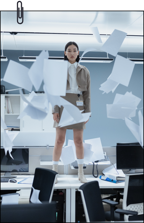 2021 Back to the office Stylight Insights